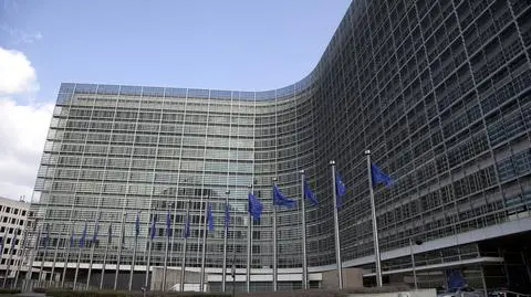 Komisja Europejska przechodzi do kolejnego etapu procedury w sprawie Sądu Najwyższego