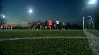 Granie wieczorami jest pomysłem na odciągnięcie dzieci od komputerów