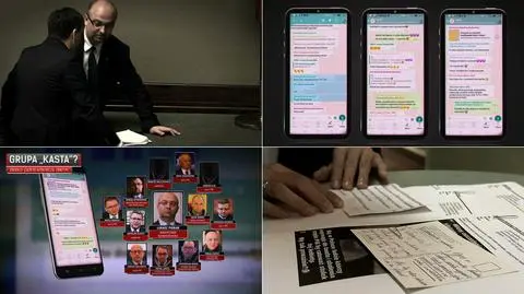 Grupa Kasta. Co o niej wiemy, jakie są dowody na jej istnienie