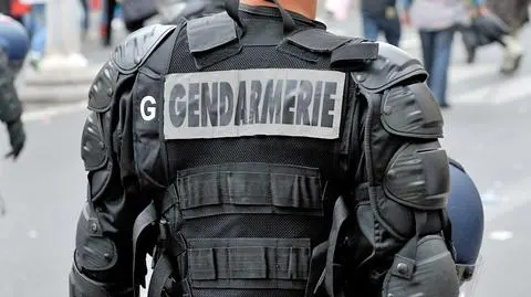 Zamieszki antymuzułmańskie na Korsyce