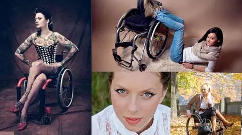 Pierwsze wybory Miss Polski na wózku.
10 finalistek powalczy o tytuł 