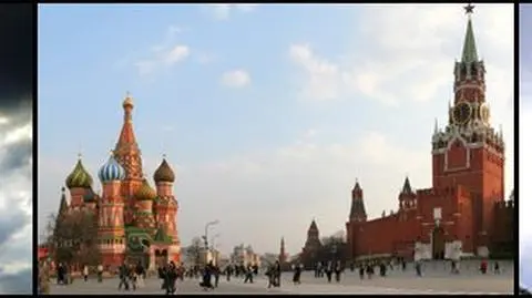 Rosja: Sabotażyści z OBWE