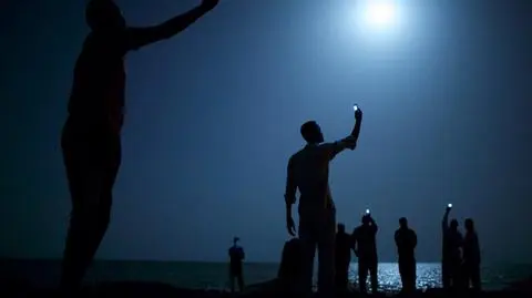 Oto zdjęcie roku. Trzech Polaków nagrodzonych na World Press Photo 2014