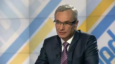 Andrzej Biernat w "Jeden na jeden" 