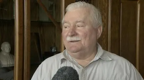 Lech Wałęsa nie jest zadowlony ze zmian