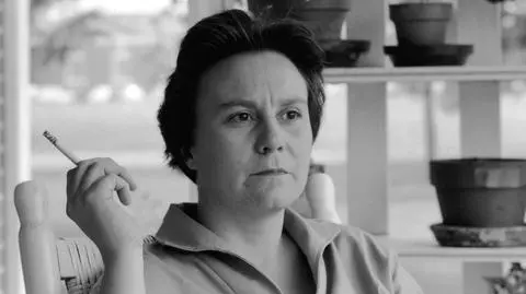 Harper Lee wraca ponad 50 lat po "Zabić drozda"