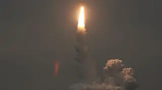 Rosjanie nie mieli alternatywy dla Buławy