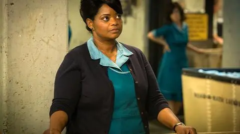 Octavia Spencer