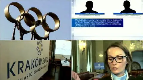 Kupował przychylność dziennikarzy? Zawiadomienie ws. męża Marczułajtis w prokuraturze