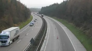 Tajemniczy strzelec był nieuchwytny przez pięć lat