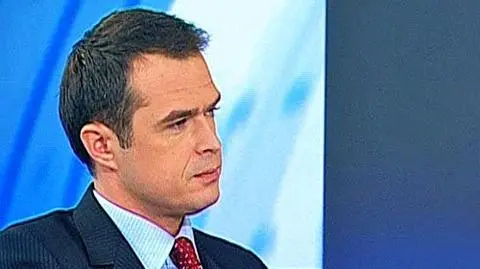 Nowak: to tylko brudna kampania