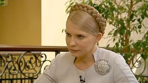 Prokuratura grozi Tymoszenko aresztem