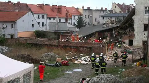 Relacja ze Świebodzic