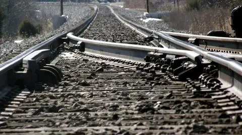 Remont torów za 40 mln zł. Przejazd krótszy o 5 minut  