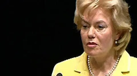 "Zgniły kompromis" ze Steinbach
