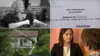 "Nie wiem, skąd te absurdalne zarzuty" - mówi w rozmowie z reporterką TTV opiekunka Villas