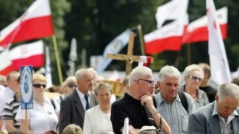 KRRiT do o. Rydzyka: szukamy pielgrzymów