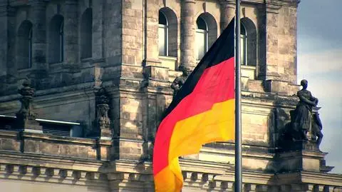 Jak wymiar sprawiedliwości działa w Niemczech?