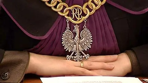 "Oszustka z Limanowej" skazana. 
Wyłudziła około 13 milionów złotych