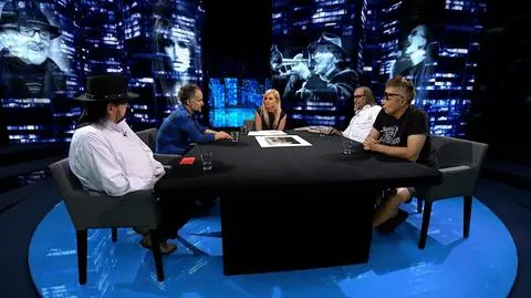 Specjalne wydanie "Kropki nad i"