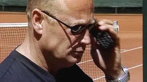 Przed domem biznesmena stały samochody ABW