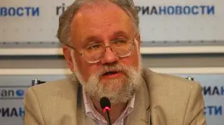 Władimir Czurow by szefem CKW od 2007 roku