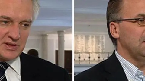 "Czytałem ekspertyzy i... 
bądź tu mądry"