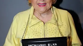 91-letnia Betty White od czterech sezonów gra w serialu "Hot in Cleveland"