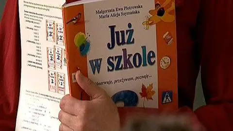 Sześciolatki na tajnych kompletach