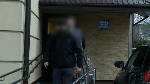 Bartłomiej M. i Mariusz Antoni K. z zarzutami