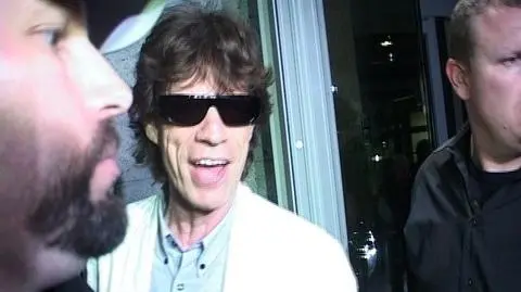 Stonesi jednak zagrają