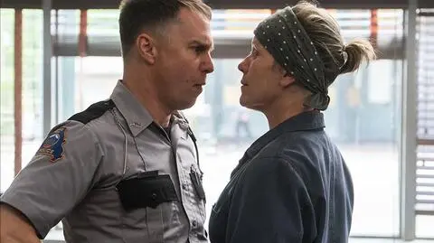 Oscary 2018. Frances McDormand najlepszą aktorką