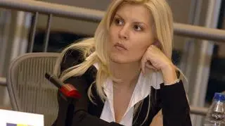 Elena Udrea była wpływową postacią w rumuńskiej polityce