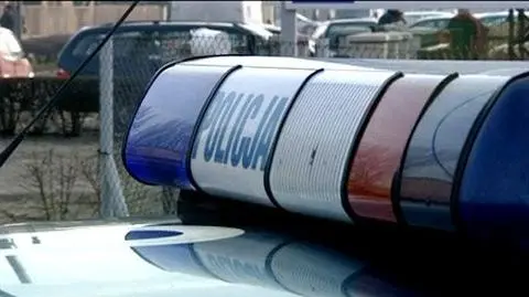 Strzelanina pod Gdańskiem. "To mogły być porachunki gangsterskie"
