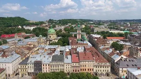 Nacjonalista postrzelony. Zamieszki podczas parady