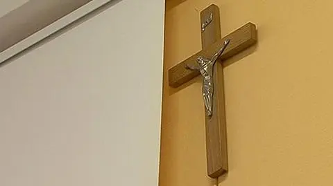 Spór o krzyże w Świnoujściu