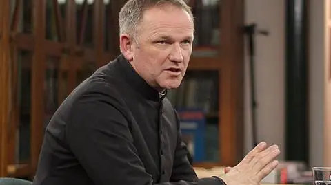 Abp Hoser podtrzymał decyzję o księdzu Lemańskim. Ma pełnić posługę wśród chorych