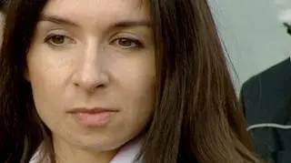 Marta Kaczyńska uważa, że Rosja chce mieć wpływ na politykę w Polsce