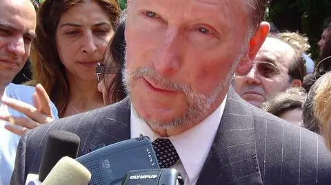 Były car przegrał batalię o majątek