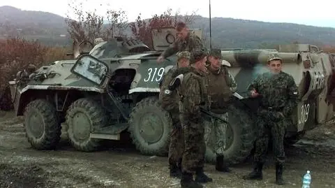 NATO zaprosi Rosjan do Afganistanu?