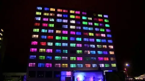 P.I.W.O. na akademiku. Pokaz na wrocławskich "Tekach"