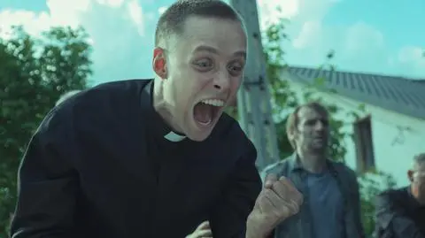 Marcel Sławiński z Amerykańskiej Akademii Filmowej mówił w TVN24 o nominacji do Oscara dla filmu "Boże Ciało"