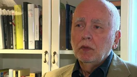 Adam Zagajewski laureatem Literacką Nagrodę Księżniczki Asturii