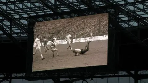 Tak balował Śląsk Wrocław. Film o drużynie