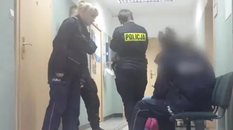 Dzieci nie zawsze mają warunki do składania zeznań