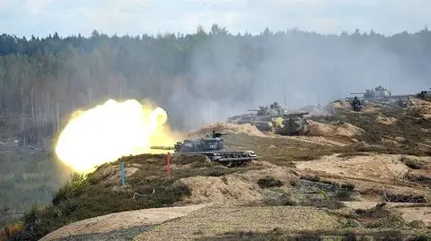 Jak Putin zmienił rosyjską armię? ["Fakty z Zagranicy" z 5.09.2017]
