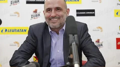 Probierz wrócił do Jagiellonii