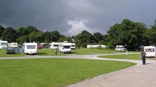 Do strzelaniny doszło w White Pine