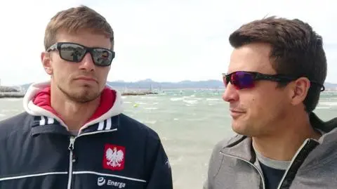 POL52 pozdrawia z Majorki. 