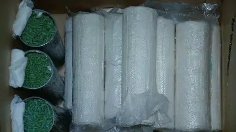 Samochód "na amfę" zamiast na gaz